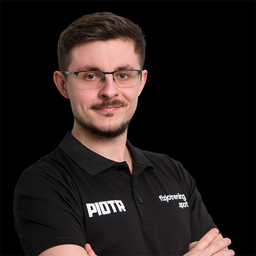 Piotr Jankowski